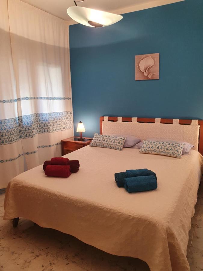 Casa Vacanze "Sara" Alghero Eksteriør bilde
