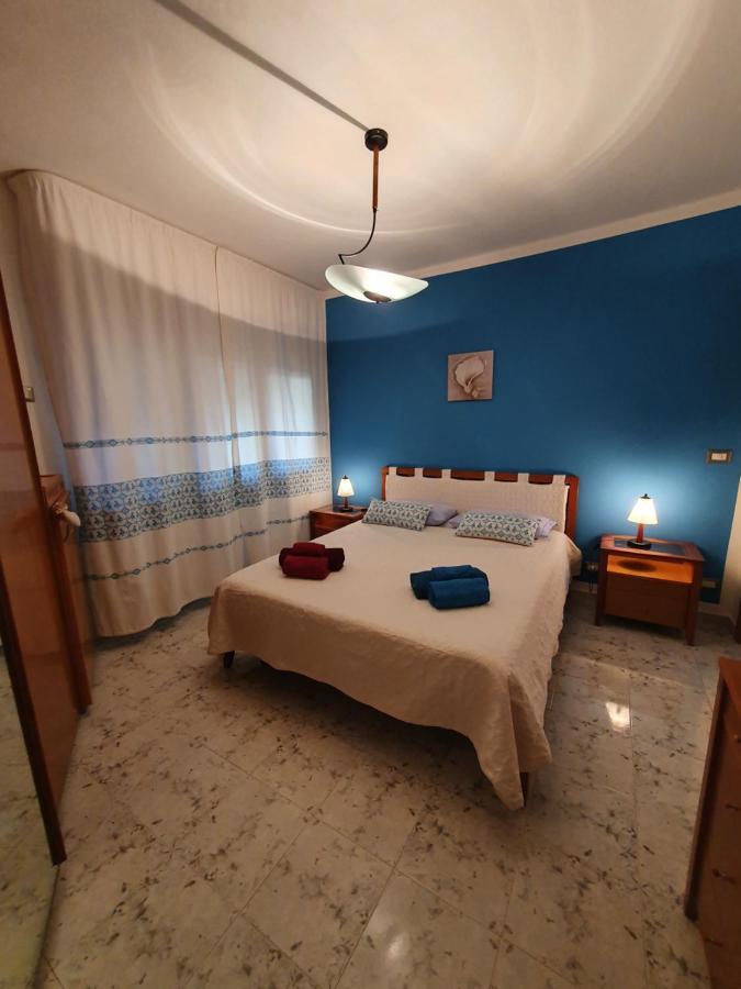 Casa Vacanze "Sara" Alghero Eksteriør bilde
