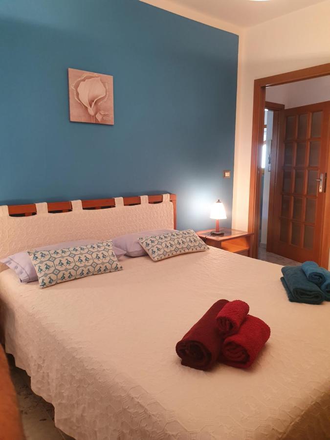 Casa Vacanze "Sara" Alghero Eksteriør bilde