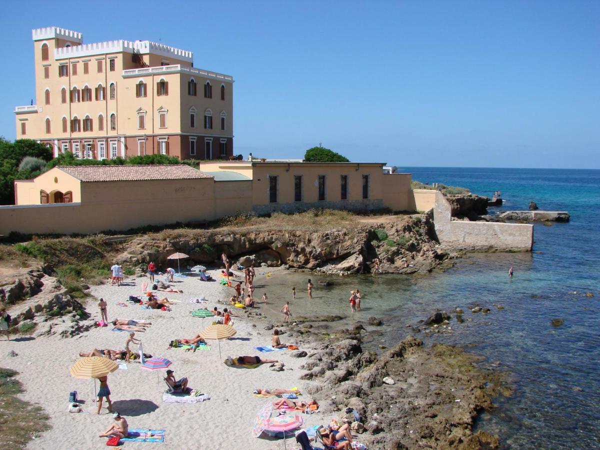 Casa Vacanze "Sara" Alghero Eksteriør bilde