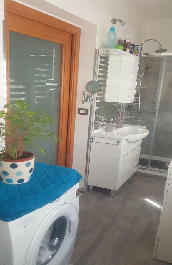 Casa Vacanze "Sara" Alghero Eksteriør bilde