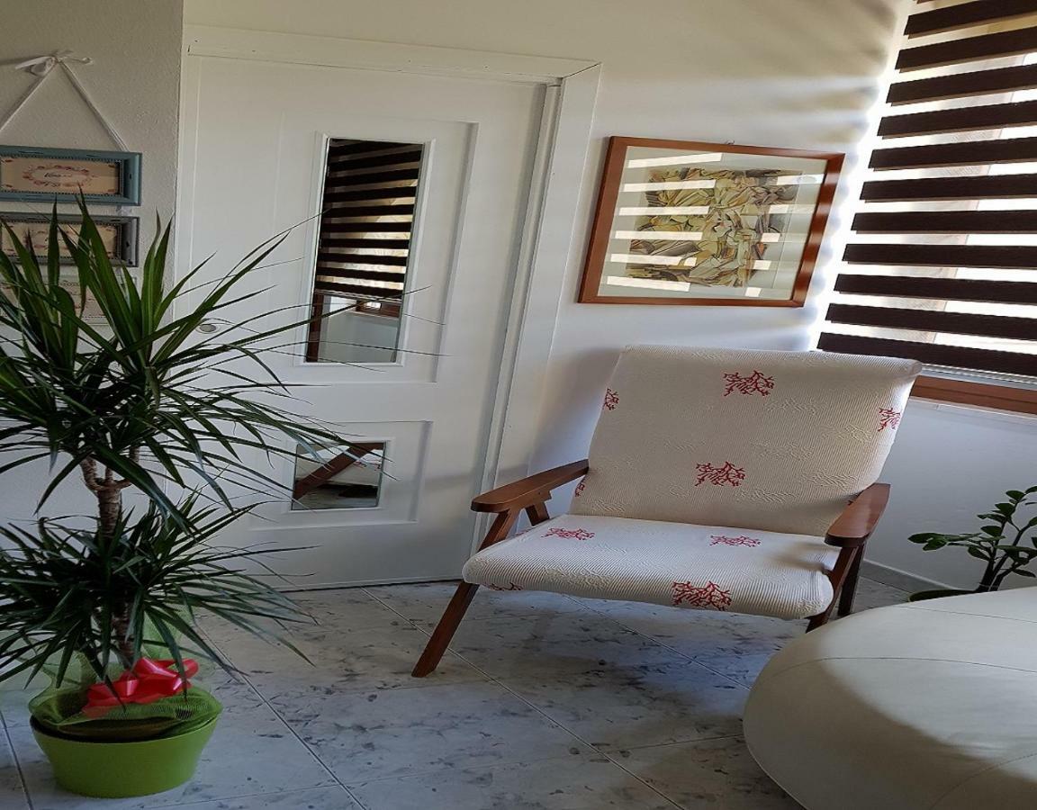 Casa Vacanze "Sara" Alghero Eksteriør bilde