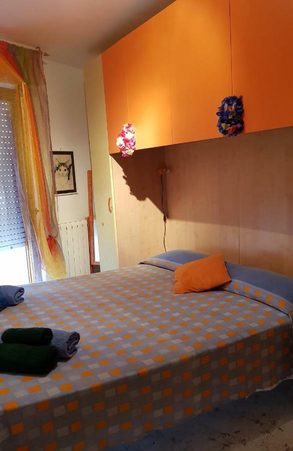 Casa Vacanze "Sara" Alghero Eksteriør bilde
